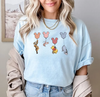 The Pooh and Friends Shirt, Winnie The Pooh Shirt, Pooh Balloons Shirt, Disney Pooh T-Shirt, Cute Pooh Bear Shirt