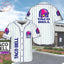 Taco Bell Baseball Jersey Shirt intage Baseball Jersey For Baseball Fans