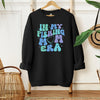In My Fishing Mom Era Shirt, Fishing Mom Sweatshirt Hoodie, Funny Fishing Mom Shirt, Fishing Lover Shirt, Fisherman Shirt, Fishing Family