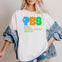 Protect Pbs Logo T-Shirt, Retro Public Broadcasting Service Tee 70S 80S Nostalgia Shirt For Classic Tv Fans, Save Pbs, Political Protest Tee