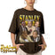 Limited Stanley Hudson Vintage Style Tshirt, Fan Gift, Gift For Herhim, Unisex Heavy Cotton Tshirt