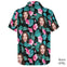Custom Hawaiian Shirt With Face,Custom Face Hawaiian Shirt For Man Woman,Custom Unisex shirt,Hawaiian Style,gift for dad,Birthday party 40th