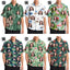 Custom Hawaiian Shirt With Face,Custom Face Hawaiian Shirt For Man Woman,Custom Unisex shirt,Hawaiian Style,gift for dad,Birthday party 40th