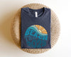 Beach Shirt, Summer Shirt, Beach Shirts For Women, Vacation Shirt, Summer Tees, Summer Shirts For Women, Beach Trip Shirt, Beach Vacation