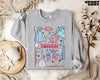 Dental Assistant Sweatshirt, Dental Hygiene Sweatshirt, Dentist Gift, Cute Teeth Sweatshirt, Dental Student Gifts, Save Teeth Sweatshirt
