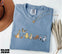Winnie The Pooh And Friends Shirt, Disney Pooh Shirt, Disneyland Shirt, Pooh Bear Shirt, Disney Shirt, Disney Trip Sweatshirt
