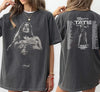 Tate McRae 2025 Concert Tee, Miss Possessive Tour 2025, Tate McRae Fan Gift Shirt, Tate McRae Merch, Tate McRae Graphic Tee