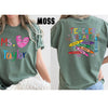 Custom Name Teacher T-Shirt, Personalized Teacher Gift, Teacher You Are Shirt, Teacher Graduation Shirt