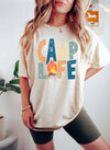 Camp Life Shirt, Happy Camping Shirt, Camping Fire Shirt, Camper Shirt, Nature Lover Shirt, Hiking Gifts, Glamping Shirt, RV Camping Gifts