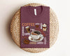 Coffee Lover Shirt, Retro Coffee Shirt, Funny Coffee Shirt, Coffee Lover Gift, Funny Gift for Coffee Lover
