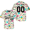 Personalized Retro 80s 90s Baseball Jersey, Custom Team Name Shirt, Vintage Baseball Jersey For Baseball Fans, Disco Man Outfit Shirt