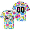 Personalized Retro 80s 90s Baseball Jersey, Custom Team Name Shirt, Vintage Baseball Jersey For Baseball Fans, Disco Man Outfit Shirt