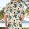 Personalized Neon Bowling Hawaiian Shirt for Men Women Kid Youth, Custom Name Bowling Shirt, Bowling Hawaiian Shirt, Bowling Party Shirt (Copy)