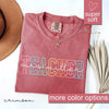 Custom Teacher Shirt, Teacher Team Shirts, Personalized School Tshirt, Teacher Gift, Customized Name Teacher Shirt Gifts