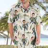 Personalized Neon Bowling Hawaiian Shirt for Men Women Kid Youth, Custom Name Bowling Shirt, Bowling Hawaiian Shirt, Bowling Party Shirt (Copy)
