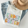 Personalized Kindergarten Teacher Shirt hot, Kindergarten Teacher Shirt, Personalized Teacher Shirt, Custom Teacher Shirt 2025