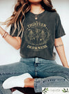 Retro The Thirteen Throne Of Glass Shirt, From Darkness Claim Us Tshirt, Bookish Gift, Fantastic Reader Sweatshirt