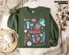 Dental Assistant Sweatshirt, Dental Hygiene Sweatshirt, Dentist Gift, Cute Teeth Sweatshirt, Dental Student Gifts, Save Teeth Sweatshirt