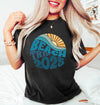 Beach Shirt, Summer Shirt, Beach Shirts For Women, Vacation Shirt, Summer Tees, Summer Shirts For Women, Beach Trip Shirt, Beach Vacation