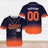 Personalized Team Name And Number Baseball Jersey, Custom Baseball Jersey Shirt, Baseball Jersey Uniform For Baseball Fans Baseball Lovers