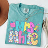 Personalized Teacher Name Shirt, Custom Teacher Gift, Back to School T-Shirt, Teacher Team Shirts, Comfort Colors Teacher TShirt, Trendy Tee