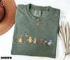 Winnie The Pooh And Friends Shirt, Disney Pooh Shirt, Disneyland Shirt, Pooh Bear Shirt, Disney Shirt, Disney Trip Sweatshirt