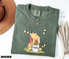 Arthur Main Character Energy T-Shirt, I Still Read Children Books Hoodie, Bookworm Sweatshirt, Cartoon Book Lover Shirt, Comfort Colors Tee